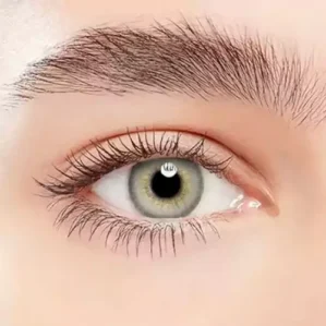 La Girl Brown, Pearl Lenses