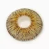 Panama Brown Contact Lens 2