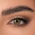 Sahara Brown Contact Lens 1