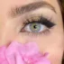 New York Gogh Grey Contact Lens (Small Pupils) 2