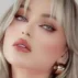 Smokey Sugar grey Contact Lens