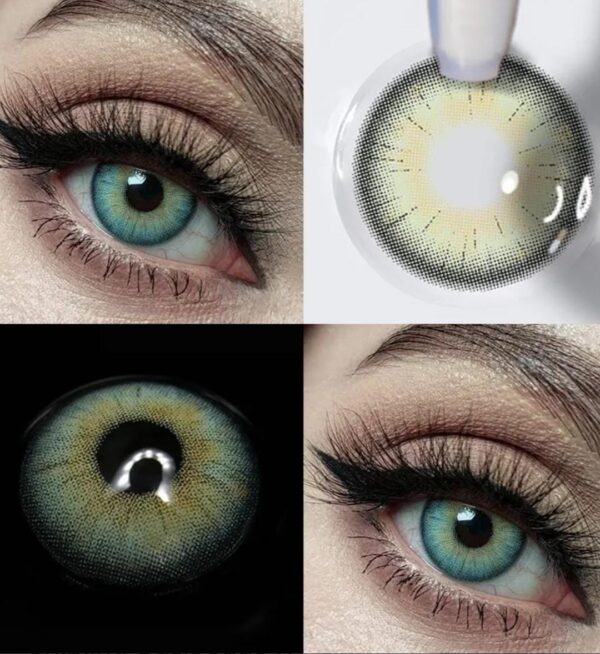 Pearl Bomb Shell 3 Pearl Bomb Shell 3