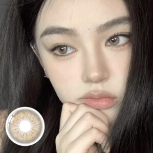 Pearl Glorious Amber