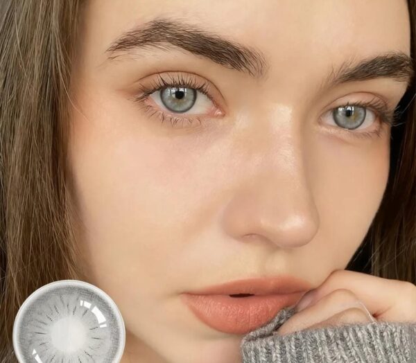 Pearl Glorious Fog 1