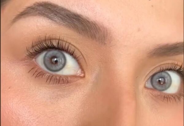 Pearl Glorious Fog 3 Pearl Glorious Fog 3