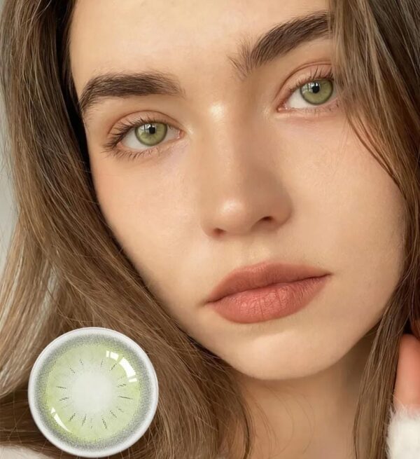 Pearl Glorious Jungle 1