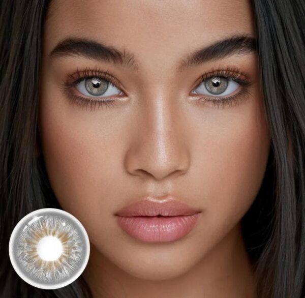 Pearl Gokboro Gray 1