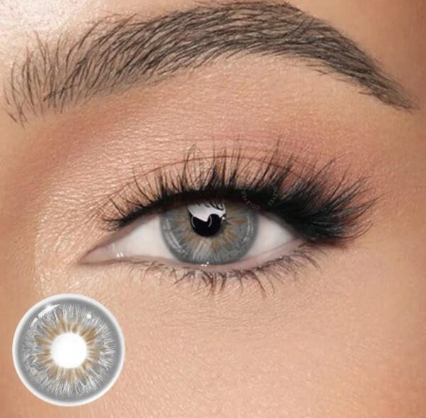 Pearl Gokboro Gray 2 Pearl Gokboro Gray 2