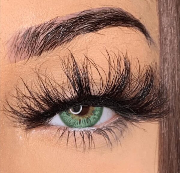 Pearl Green Poison 2 Pearl Green Poison 2