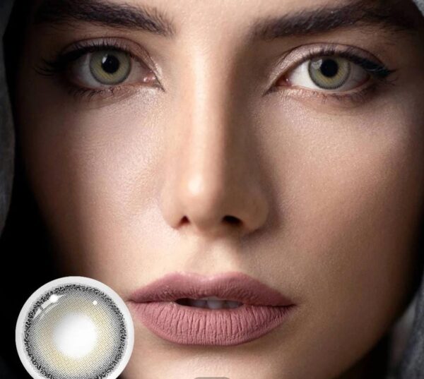 Pearl Natural Gray 1