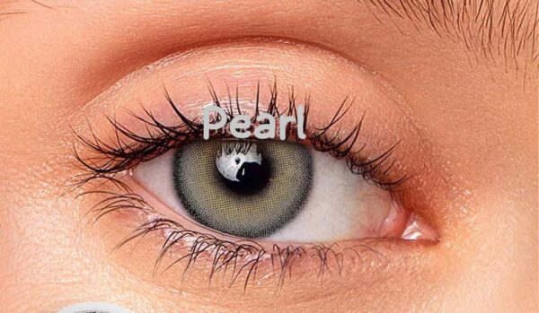 Pearl Natural Gray 3 Pearl Natural Gray 3